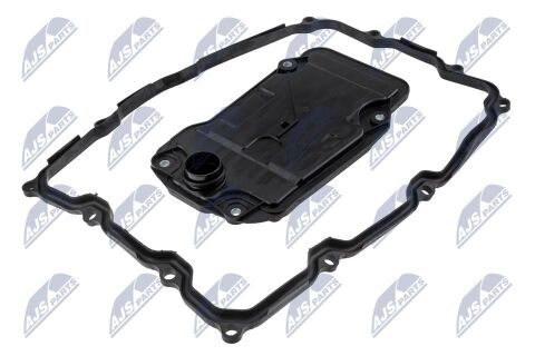 Гидрофильтр, автоматическая коробка передач Toyota Land Cruiser 200 4.5