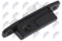 Перемикач, механізм розблокування кришки бака Toyota Land Cruiser 2007-,Lexus Lx450D