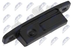 Перемикач, механізм розблокування кришки бака Toyota Land Cruiser 2007-,Lexus Lx450D
