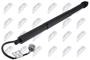 Електродвигун, кришка багажника Toyota Land Cruiser 2021-