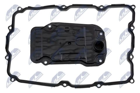 Гидрофильтр, автоматическая коробка передач Toyota Land Cruiser 200 4.5