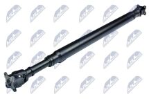 Карданный вал, главная передача Toyota Land Cruiser 70 90-