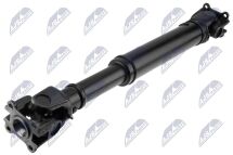 Карданный вал, главная передача Toyota Land Cruiser 80 90-97