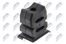 Буфер, підвіска Toyota Land Cruiser 90 96-, 4-Runner 96-