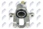 Тормозной суппорт Toyota Land Cruiser J120 08.2007-, Fj Cruiser 05-, 4Runner 02-, фото 1 - интернет-магазин Auto-Mechanic