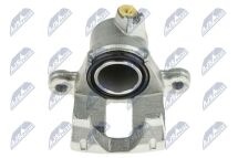 Тормозной суппорт Toyota Land Cruiser J120 08.2007-, Fj Cruiser 05-, 4Runner 02-