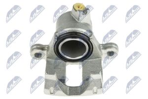 Тормозной суппорт Toyota Land Cruiser J120 08.2007-, Fj Cruiser 05-, 4Runner 02-