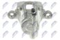 Тормозной суппорт Toyota Land Cruiser J120 08.2007-, Fj Cruiser 05-, 4Runner 02-, фото 2 - интернет-магазин Auto-Mechanic