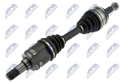 Приводной вал Toyota Land Cruiser J150 4.0,3.0D-4D 09-17, Fj Cruiser 4.0 06-10, 4Runner 4.0 09-, Tacoma 04-, Lexus Gx460 4.6 09- Приводной вал Toyota Land Cruiser J150 4.0,3.0D-4D 09-17, Fj Cruiser 4.0 06-10, 4Runner 4.0 09-, Tacoma 04-, Lexus Gx460 4.6 09-