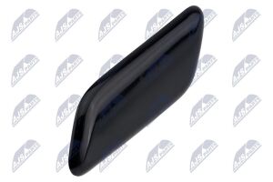Накладка, бампер Toyota Land Cruiser Prado 150 2009-2013