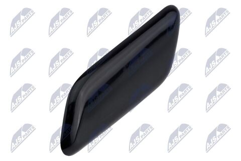 Накладка, бампер Toyota Land Cruiser Prado 150 2009-2013