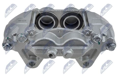 Гальмівний супорт Toyota Land Cruiser J150 Гальмівний супорт Toyota Land Cruiser J150