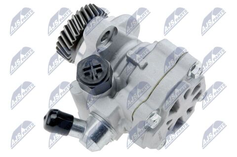 Гідравлічний насос, механізм рульового керування Toyota Land Cruiser J7 4.2D 90-01 Гідравлічний насос, механізм рульового керування Toyota Land Cruiser J7 4.2D 90-01