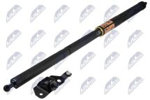 Газовая пружина, крышка багажник Toyota Land Cruiser Prado J150 09-
