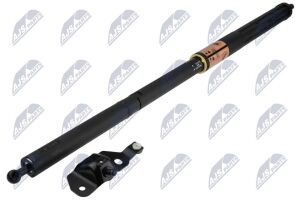 Газова пружина, багажник/кузов Toyota Land Cruiser Prado J150 09-