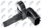 Датчик, частота вращения колеса Toyota Landcruiser 120 02-, 150 09-, 200 07-, Fj Cruiser 07-, Tacoma 04-, Lexus Lx570 07-, фото 1 - интернет-магазин Auto-Mechanic