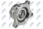Комплект колісних підшипників Toyota Landcruiser 120 02-, 4Runner 02-, Lexus Gx470 02-, фото 1 - інтерент-магазин Auto-Mechanic