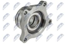 Комплект подшипника ступицы колеса Toyota Landcruiser 120 02-, 4Runner 02-, Lexus Gx470 02-