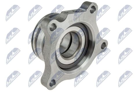 Комплект колісних підшипників Toyota Landcruiser 120 02-, 4Runner 02-, Lexus Gx470 02- Комплект колісних підшипників Toyota Landcruiser 120 02-, 4Runner 02-, Lexus Gx470 02-