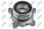 Комплект колісних підшипників Toyota Landcruiser 120 02-, 4Runner 02-, Lexus Gx470 02-, фото 2 - інтерент-магазин Auto-Mechanic