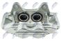 Тормозной суппорт Toyota Landcruiser 150 09-, Lexus Gx460 09-, фото 1 - интернет-магазин Auto-Mechanic