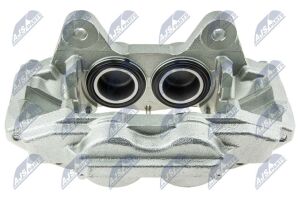 Тормозной суппорт Toyota Landcruiser 150 09-, Lexus Gx460 09-