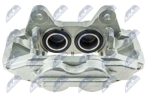 Тормозной суппорт Toyota Landcruiser 150 09-, Lexus Gx460 09- Тормозной суппорт Toyota Landcruiser 150 09-, Lexus Gx460 09-
