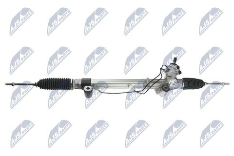 Рульовий механізм Toyota Landcruiser 120 02-, Lexus Gx470 02-
