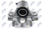 Гальмівний супорт Toyota Landcruiser 200 08-, Lexus Lx460 07-, фото 1 - інтерент-магазин Auto-Mechanic
