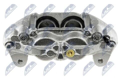 Гальмівний супорт Toyota Landcruiser 200 07-, Lexus Lx470 Гальмівний супорт Toyota Landcruiser 200 07-, Lexus Lx470