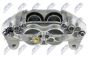 Гальмівний супорт Toyota Landcruiser 200 07-, Lexus Lx470, фото 2 - інтерент-магазин Auto-Mechanic
