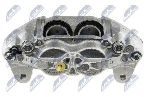 Гальмівний супорт Toyota Landcruiser 200 07-, Lexus Lx470 Гальмівний супорт Toyota Landcruiser 200 07-, Lexus Lx470