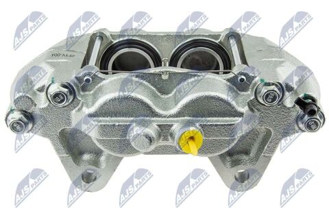 Тормозной суппорт Toyota Landcruiser 150 09-, Lexus Gx460 09- Тормозной суппорт Toyota Landcruiser 150 09-, Lexus Gx460 09-