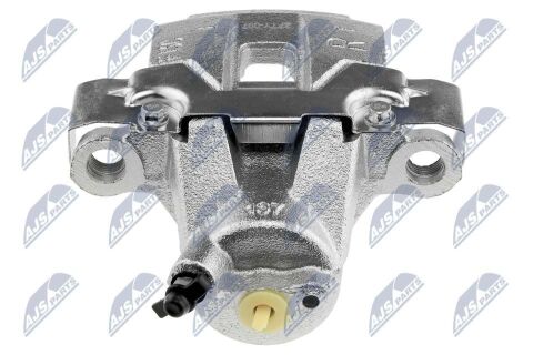Гальмівний супорт Toyota Landcruiser 200 08-, Lexus Lx460 07- Гальмівний супорт Toyota Landcruiser 200 08-, Lexus Lx460 07-