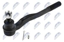 Наконечник поперечной рулевой тяги Toyota Landcruiser 90 96-, 4-Runner 96-