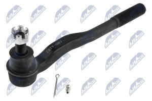 Наконечник, поперечна кермова тяга Toyota Landcruiser 90 96-, 4-Runner 96-