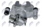 Гальмівний супорт Toyota Mr-2 90-00, фото 2 - інтерент-магазин Auto-Mechanic