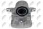Тормозной суппорт Toyota Prius 08-22, Lexus Ct200H 11-, фото 1 - интернет-магазин Auto-Mechanic