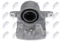 Тормозной суппорт Toyota Prius 08-22, Lexus Ct200H 11-, фото 1 - интернет-магазин Auto-Mechanic