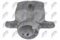 Тормозной суппорт Toyota Prius 08-22, Lexus Ct200H 11-, фото 2 - интернет-магазин Auto-Mechanic