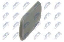 Накладка, бампер Toyota Prius 2011-2015