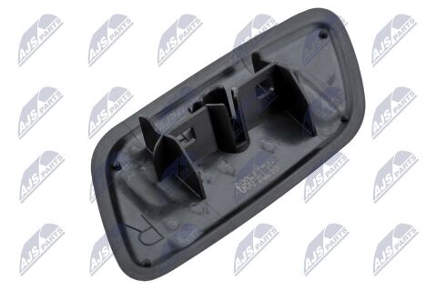 Облицовка, бампер Toyota Prius Plus 2012-2014 Облицовка, бампер Toyota Prius Plus 2012-2014