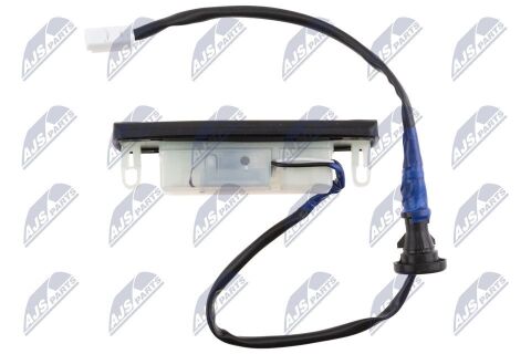 Перемикач, кришка багажника Toyota Prius 2003- Перемикач, кришка багажника Toyota Prius 2003-