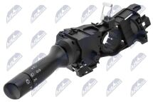 Перемикач на рульовій колонці Toyota Rav 4 Iii 05-, Z Funkcją Kierunkowskazów, Przełącznia Świateł, Z Funkcją Świateł Postojowych Перемикач на рульовій колонці Toyota Rav 4 Iii 05-, Z Funkcją Kierunkowskazów, Przełącznia Świateł, Z Funkcją Świateł Postojowych