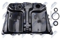 Топливный бак Toyota Rav4 1.8,2.0,2.4 2.0D-4D 00-05 Топливный бак Toyota Rav4 1.8,2.0,2.4 2.0D-4D 00-05