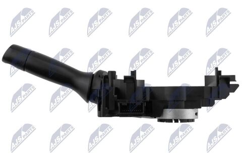 Перемикач на рульовій колонці Toyota Rav 4 Iii 05-, Z Funkcją Kierunkowskazów, Przełącznia Świateł, Z Funkcją Świateł Postojowych