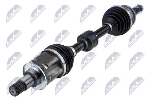 Приводний вал Toyota Rav4 2.0 Mtm, 2.5H 19-, Camry 2.5H 19-, Lexus Es300H 18- Приводний вал Toyota Rav4 2.0 Mtm, 2.5H 19-, Camry 2.5H 19-, Lexus Es300H 18-