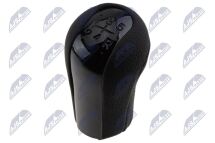 Рукоятка важеля перемикання передач Toyota Rav4 2003- Рукоятка важеля перемикання передач Toyota Rav4 2003-