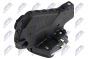 Замок задней двери Toyota Rav4 2005-2012, фото 1 - интернет-магазин Auto-Mechanic
