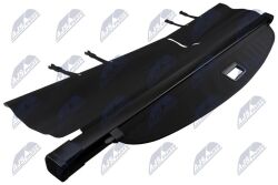Крышка / обшивка багажного отделения Toyota Rav4 2005-2012